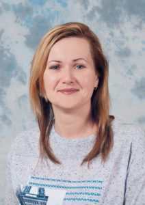Краснова Татьяна Владимировна