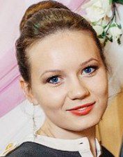 Никифорова Екатерина Ивановна
