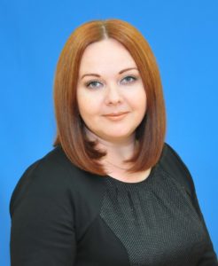 Иванова Ирина Ивановна