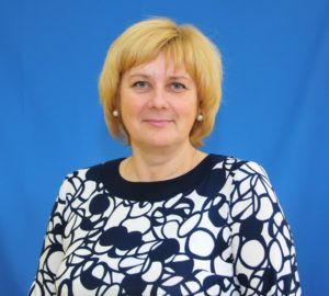 Бурцева Светлана Анатольевна