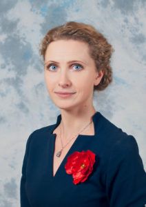Ластовская Юлия Сергеевна