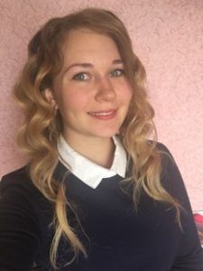 Зубова Екатерина Александровна
