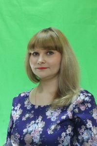 Зашляхтина Анастасия Александровна