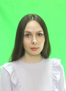 Конаева Наталья Геннадьевна