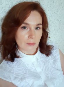 Маслухина Юлия Николаевна