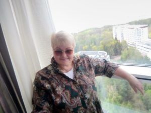 Саутина Наталья Борисовна