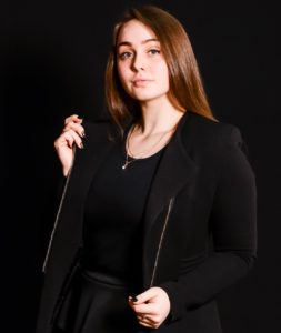 Дрогулина Анастасия Андреевна