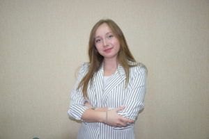 Логинова Наталия Михайловна