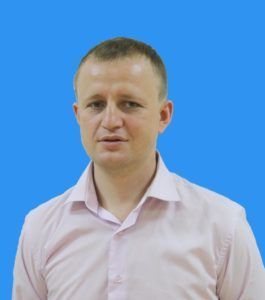 Мосолов Павел Игоревич