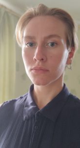 Рахманская Анастасия Алекссевна