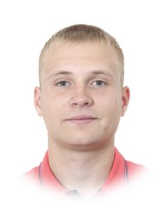 Каранин Владислав Михайлович