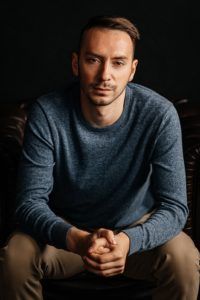 Чеснов Вячеслав Дмитриевич