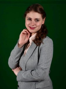 Крутова Марина Николаевна